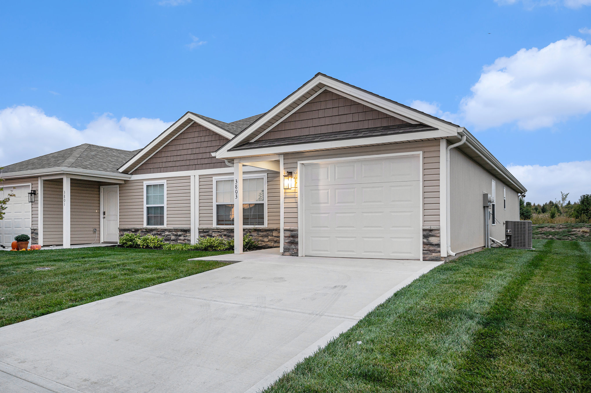 3725 Northwest 93rd Street